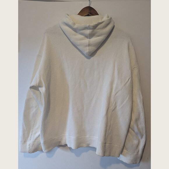 TOMORROWLAND - Unisex collared hoodie - Sz Os - Picture 3 of 7